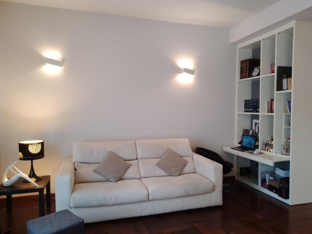 Lovely Modern Apartment Florenz Exterior foto