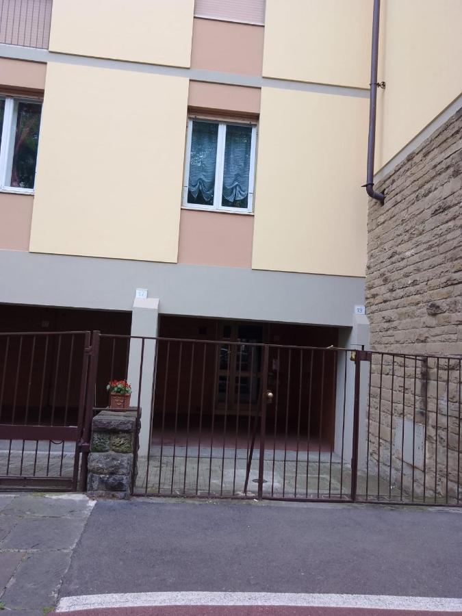 Lovely Modern Apartment Florenz Exterior foto
