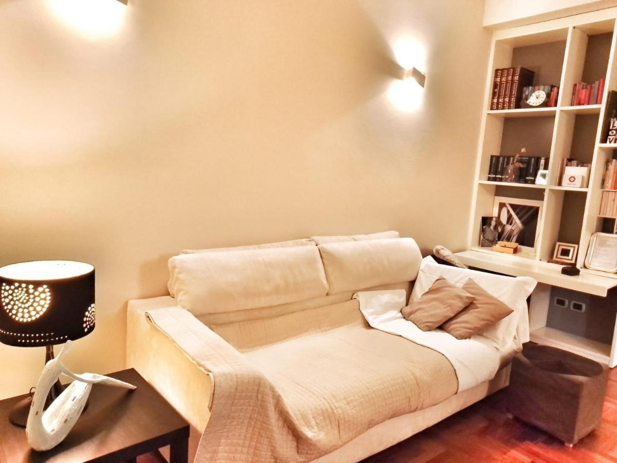 Lovely Modern Apartment Florenz Exterior foto